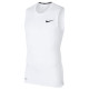 Nike Ανδρική αμάνικη μπλούζα Pro
